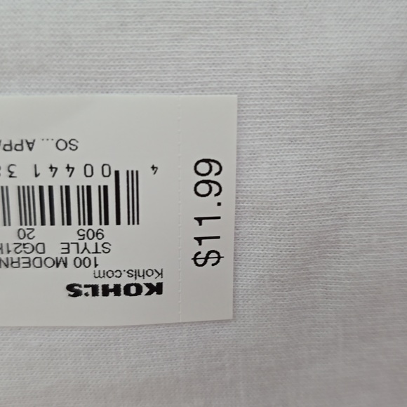 SO BRAND GIRLS 3 SHIRT BUNDLE ALL SIZE SMALL (7) - Picture 7 of 11